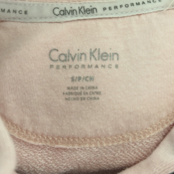 Calvin Klein Sweatshirt - Picture 6 of 7